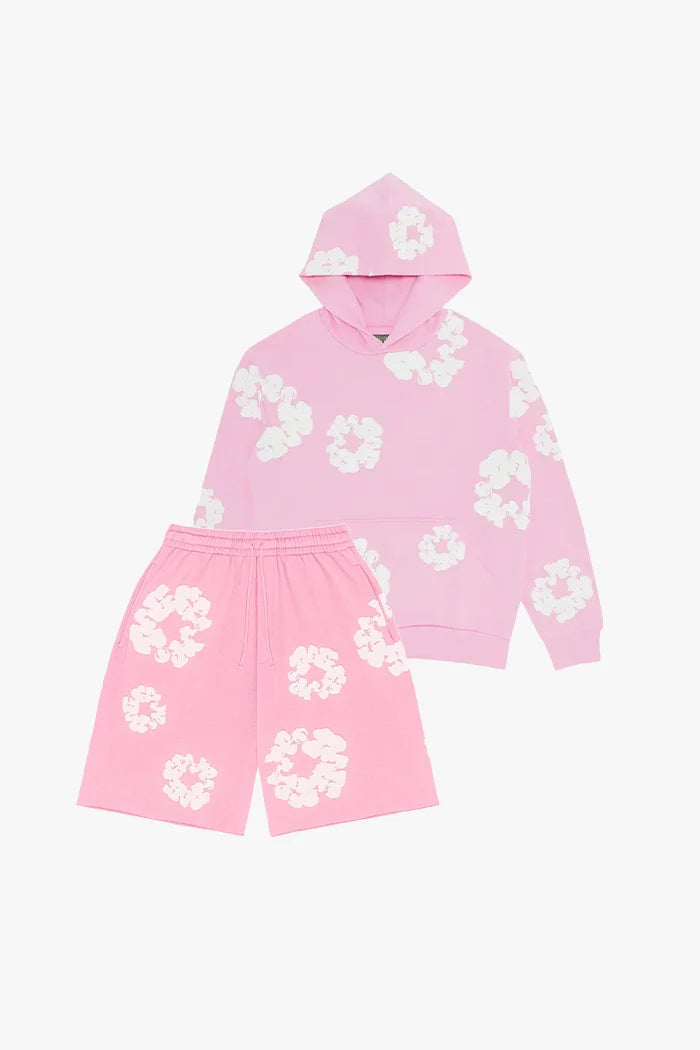 Denim Tears Set