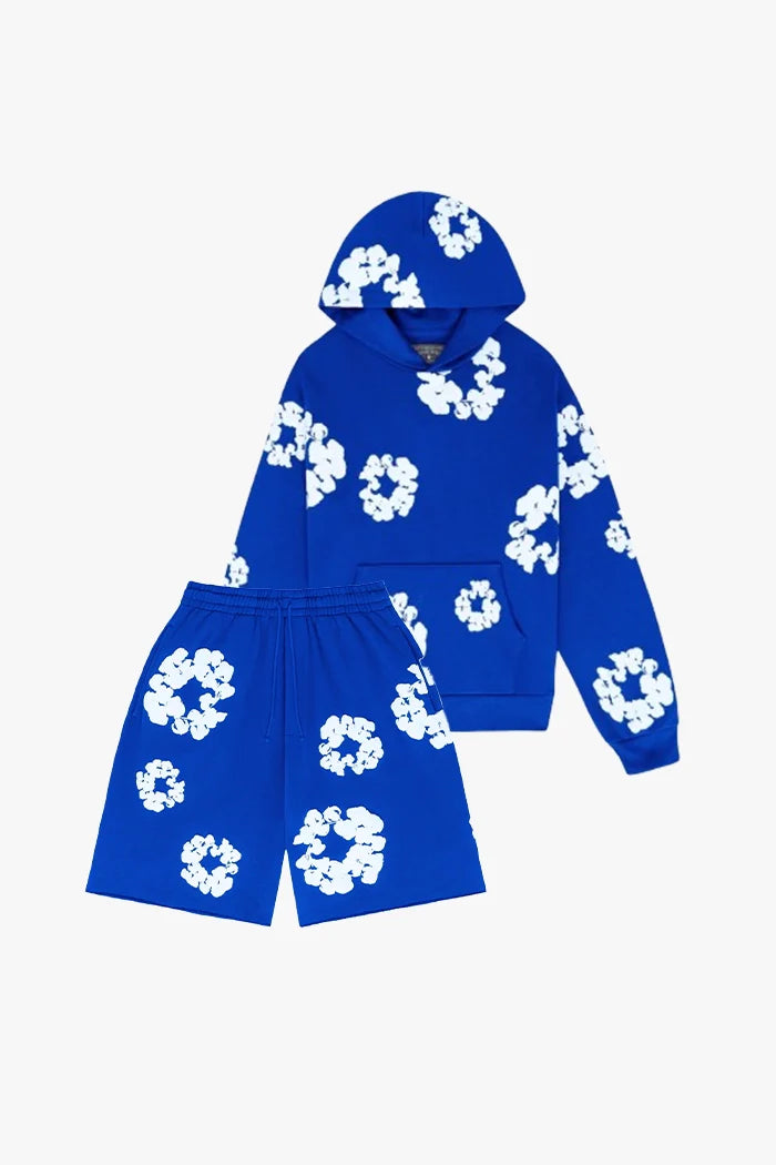Denim Tears Set