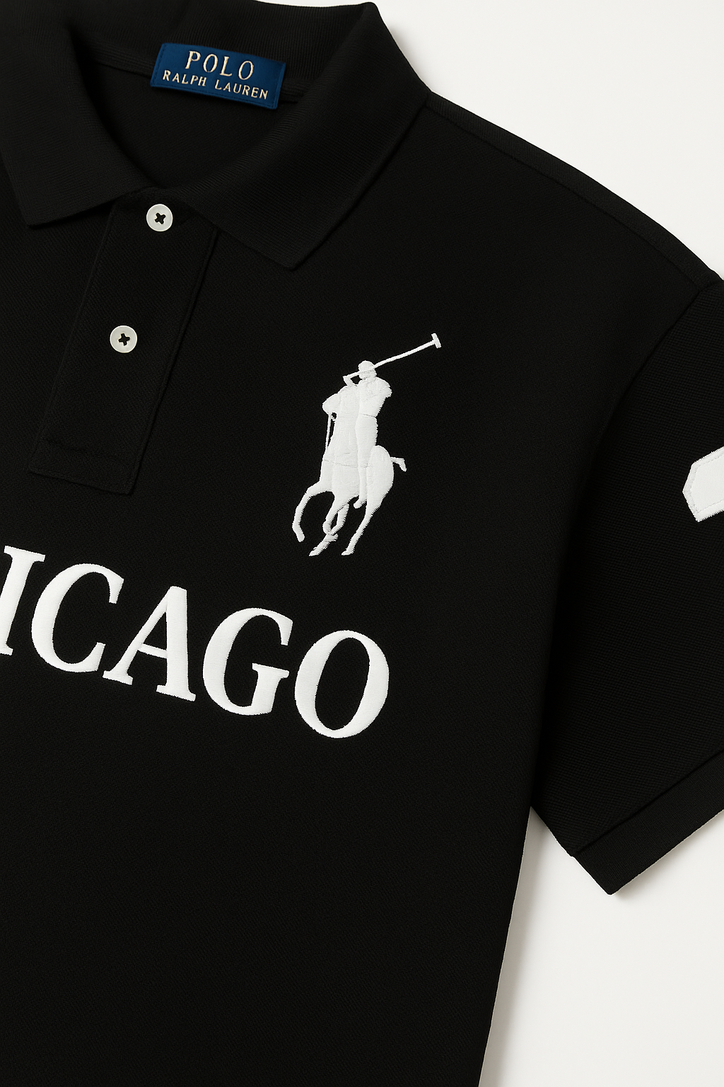 RALPH LAUREN X LLR