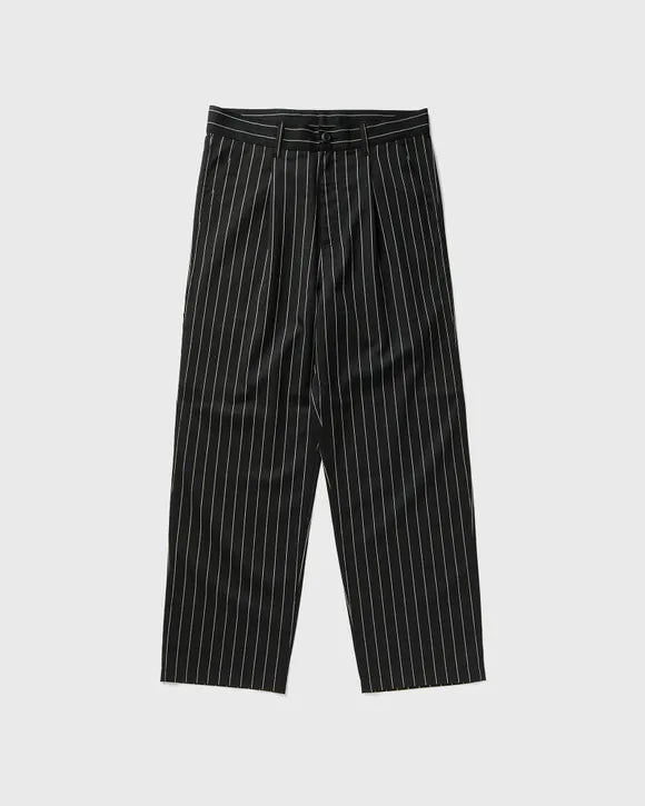 Baggy Pinstripe Pants