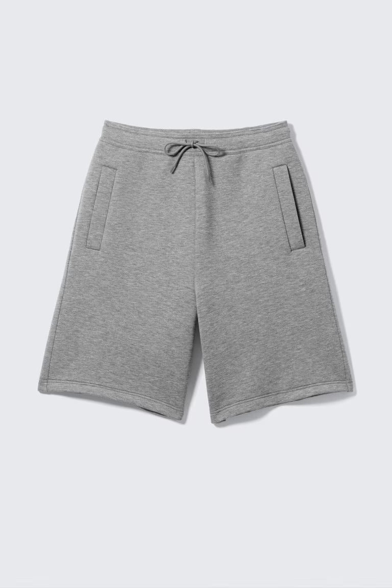 Oversize bermuda