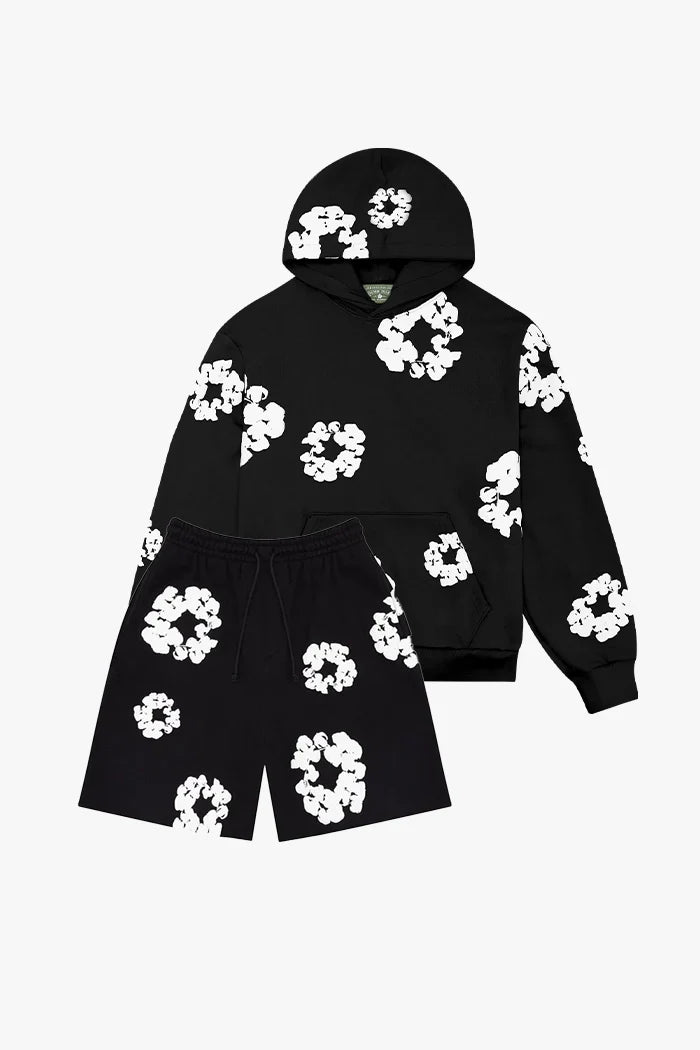 Denim Tears Set