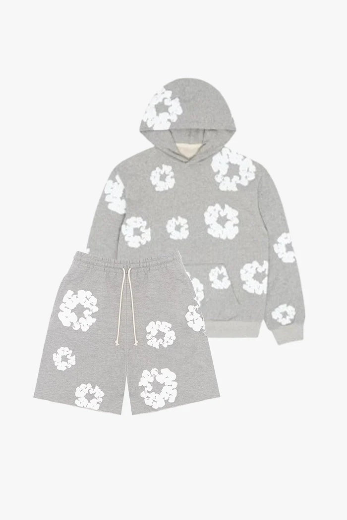Denim Tears Set