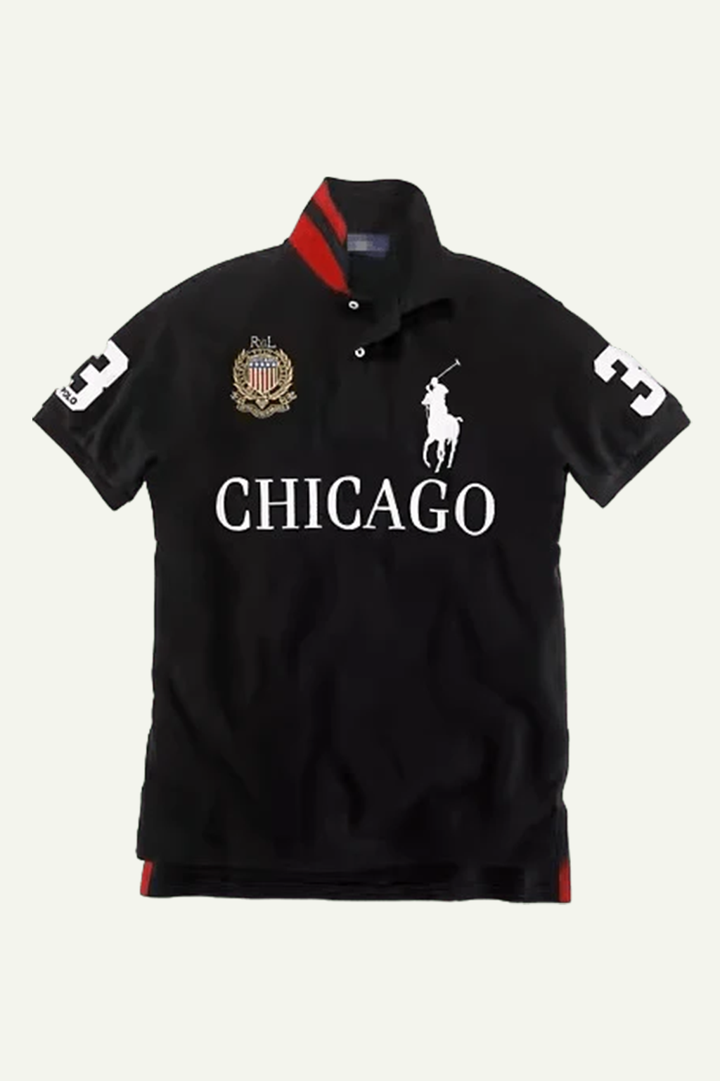 RALPH LAUREN X LLR